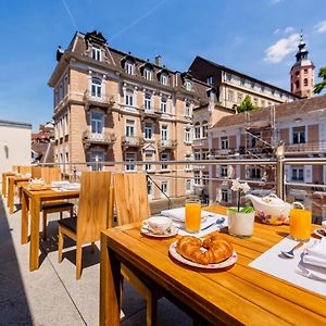 Art Hotel House One