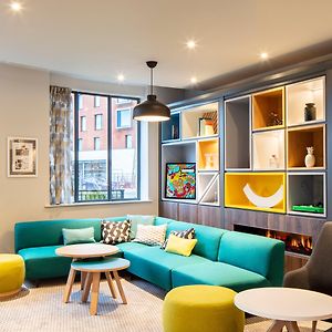 Holiday Inn Belfast, an IHG hotel