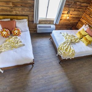 Bel Aire Motel