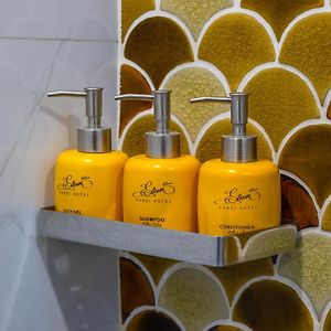 Eliana Premio Hotel Hanoi
