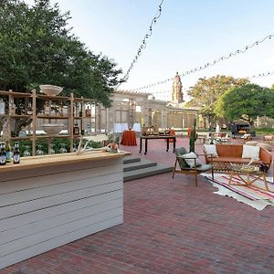 The Worthington Renaissance Fort Worth Hotel